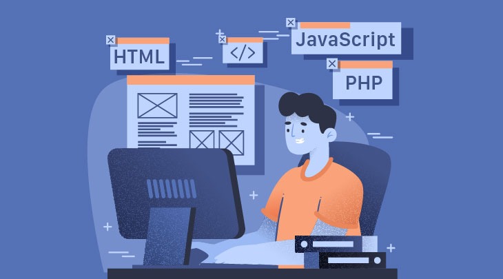 Web Development (HTML, CSS, JavaScript, PHP)